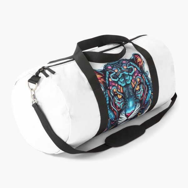 Item preview, Cyber Tiger // Tiger // cyber animal // Robotic animal // AI designed and sold by SMARTKIT DESIGNAGENCY.