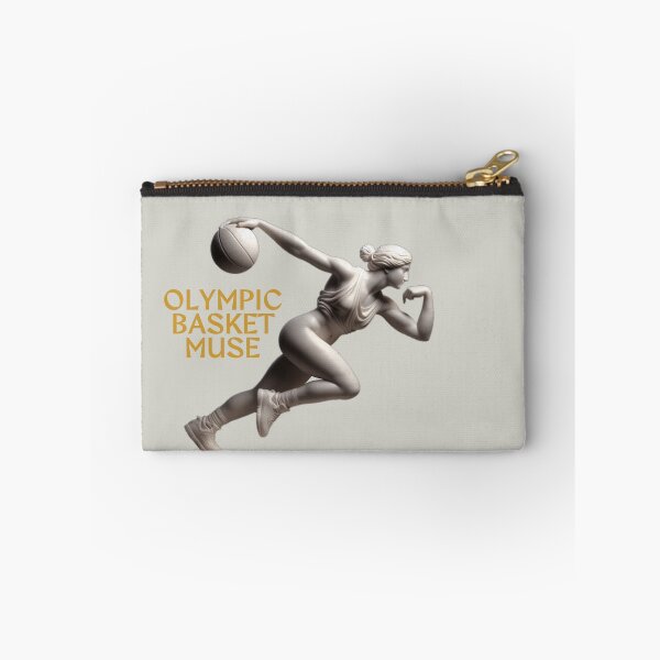 Item preview, Olympic Muse designed and sold by BecauseLaMode.