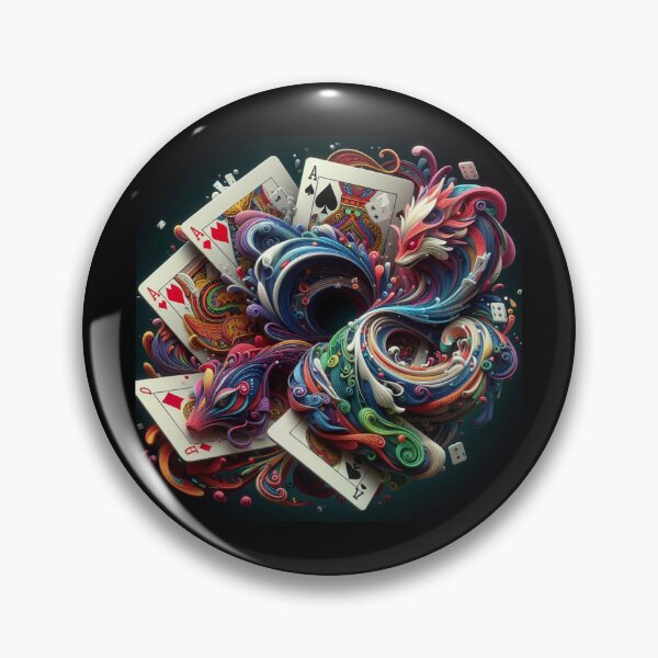Item preview, Magic cards designed and sold by BrainGrafic.