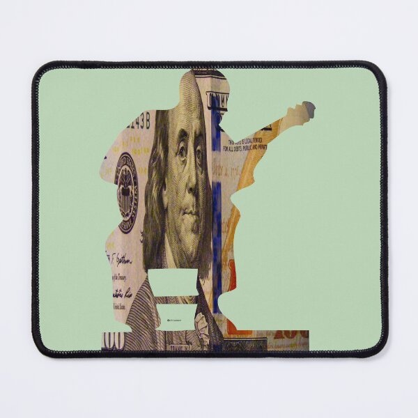 Item preview, Guitarist Artwork designed and sold by kristalcurt.