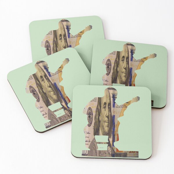 Item preview, Guitarist Artwork designed and sold by kristalcurt.