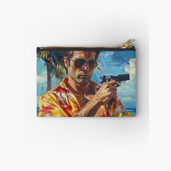 Item preview, Miami 80's Revival designed and sold by Felipe Hora.