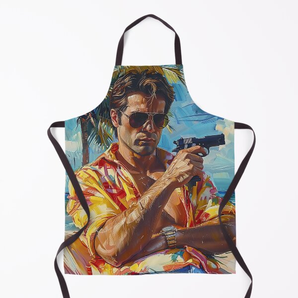 Item preview, Miami 80's Revival designed and sold by Felipe Hora.