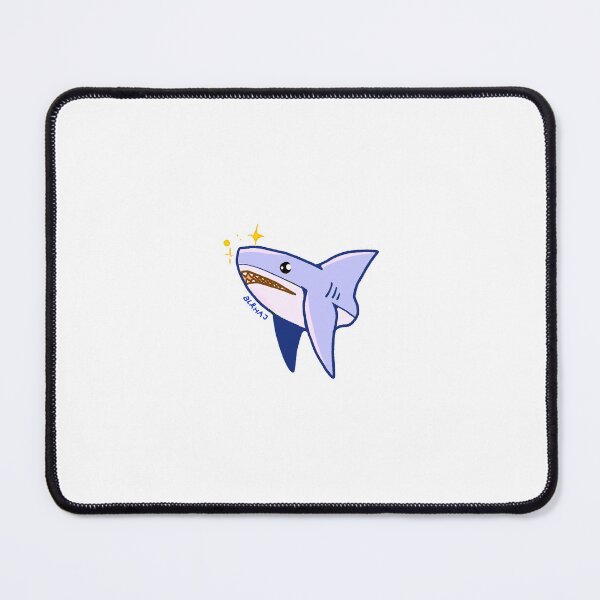 Item preview, BLAHAJ! designed and sold by tagzpite.