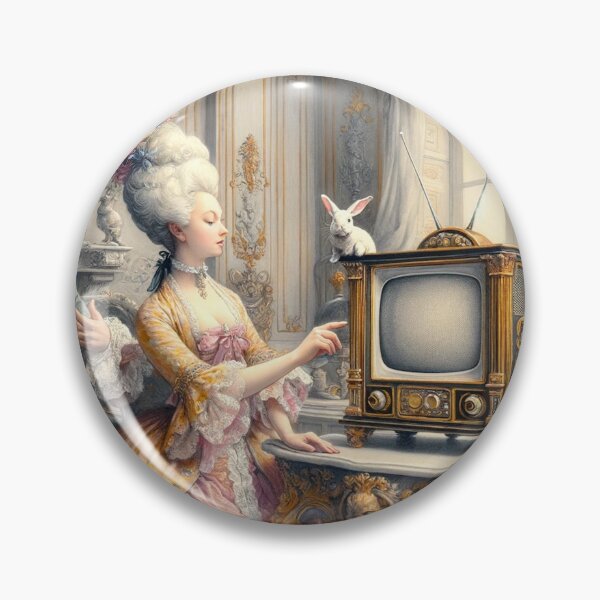 Item preview, Royal Rabbit Reruns designed and sold by Lane L. Mälkin Design.