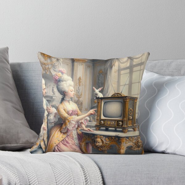 Item preview, Royal Rabbit Reruns designed and sold by Lane L. Mälkin Design.