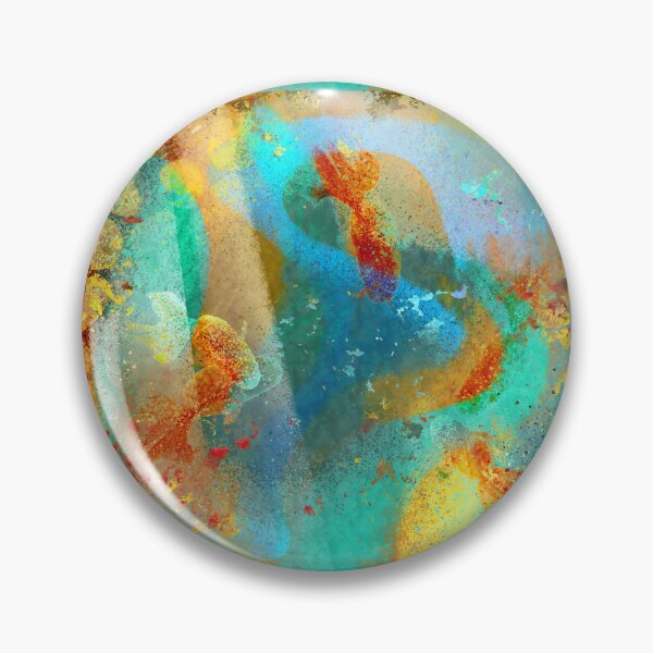 Item preview, The Goldfish Pond designed and sold by ArtSea-Bubble.