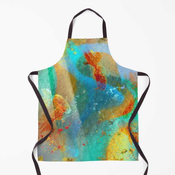 Item preview, The Goldfish Pond designed and sold by ArtSea-Bubble.