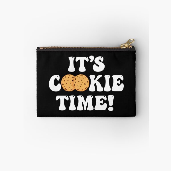 Item preview, It's Cookie Time designed and sold by PolyPixel.