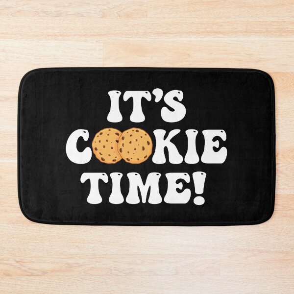 Item preview, It's Cookie Time designed and sold by PolyPixel.
