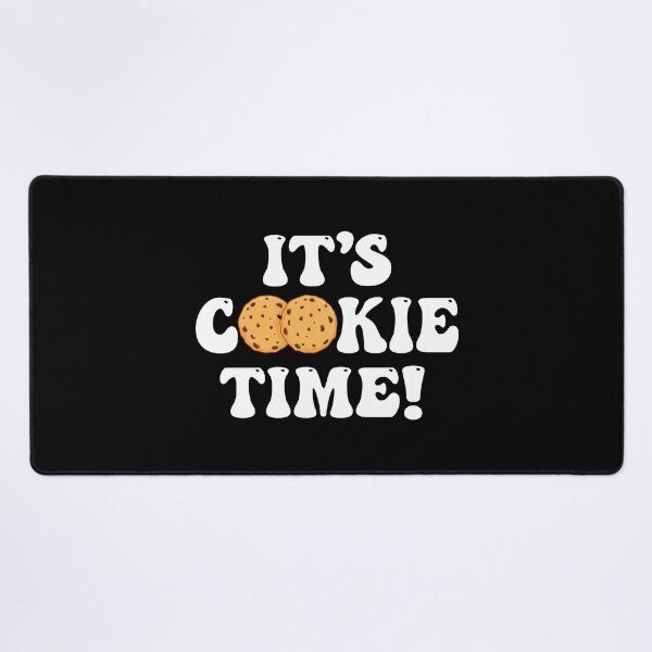 Item preview, It's Cookie Time designed and sold by PolyPixel.