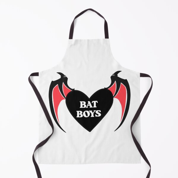 Item preview, Bat Boys | Red designed and sold by RomantasyRealm.