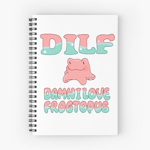 Item preview, Damn I Love Frogtopus designed and sold by fiveminuterice.