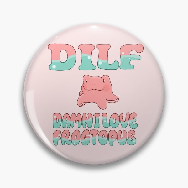 Item preview, Damn I Love Frogtopus designed and sold by fiveminuterice.
