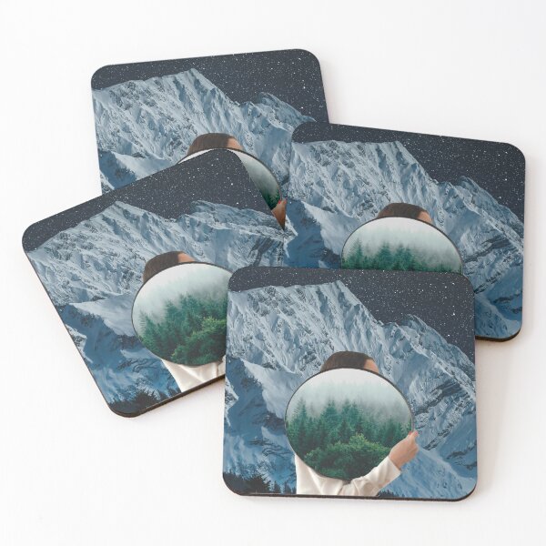 Item preview, Two sides of nature designed and sold by mgro-art.