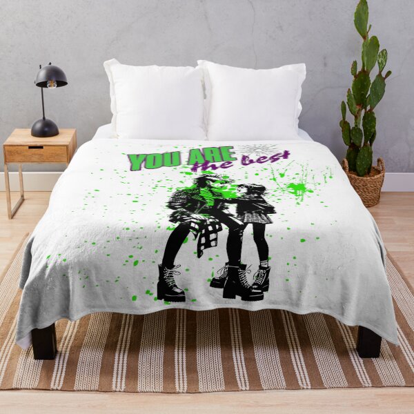 Item preview, You are the best, punk rocker mom designed and sold by Animetal-Shop.