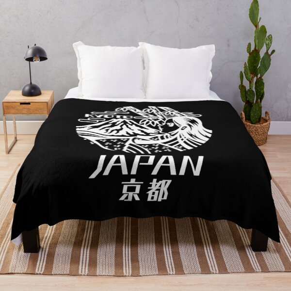 Item preview, Kyoto Design WHITE designed and sold by Musashi1996Art.