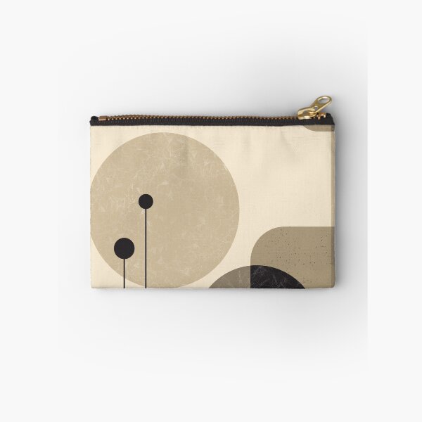 Item preview, Modernist Echoes in Mid-Century Abstraction #2 designed and sold by NoaaDesign.