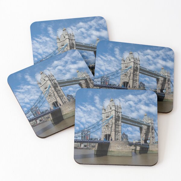 Item preview, Tower Bridge, London designed and sold by Tom McPherson Photography.