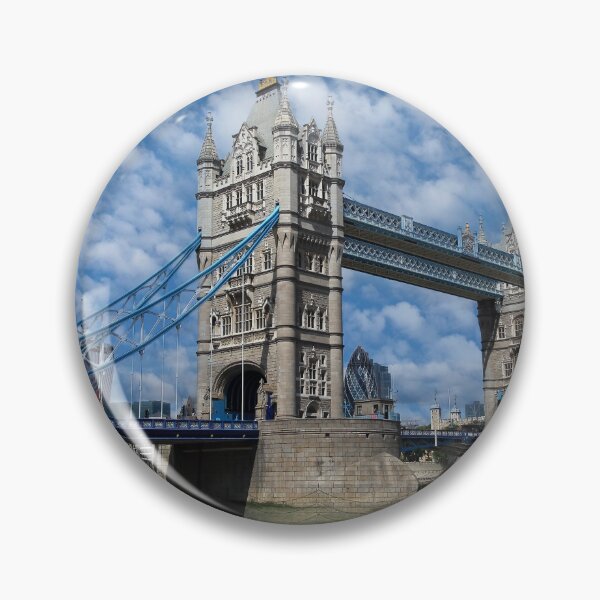 Item preview, Tower Bridge, London designed and sold by Tom McPherson Photography.