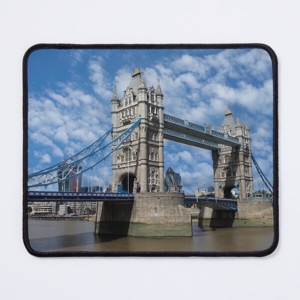 Item preview, Tower Bridge, London designed and sold by Tom McPherson Photography.