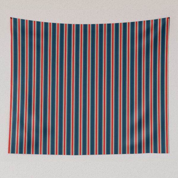 Item preview, Prints with Bold Lines - Striped Pattern  designed and sold by Looming Lines.