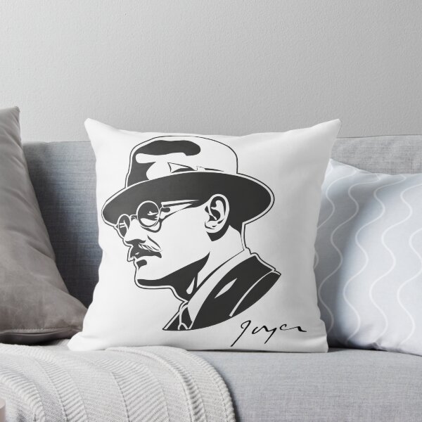 Item preview, For the James Joyce fans designed and sold by LeopoldBloom22.