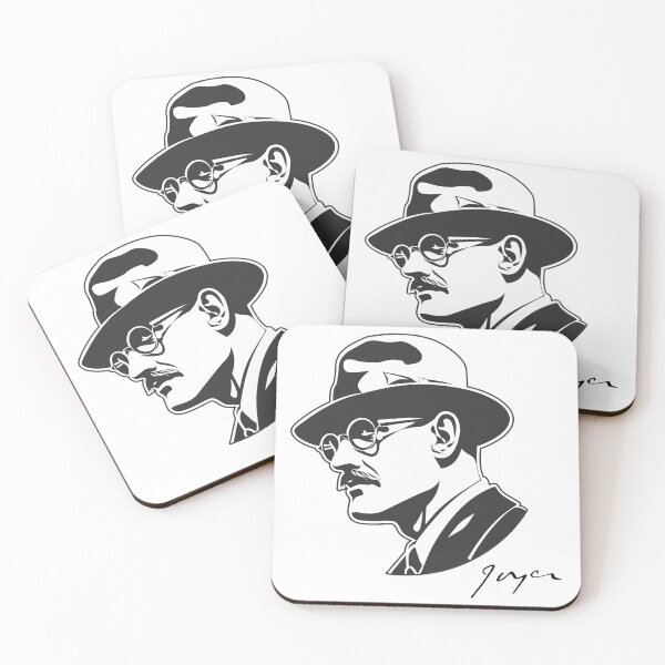 Item preview, For the James Joyce fans designed and sold by LeopoldBloom22.