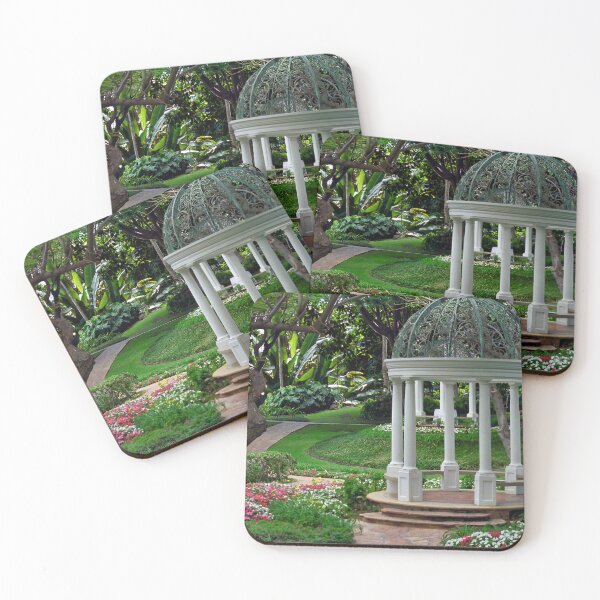 Item preview, Hawaiian Tropical Garden designed and sold by KirtTisdale.