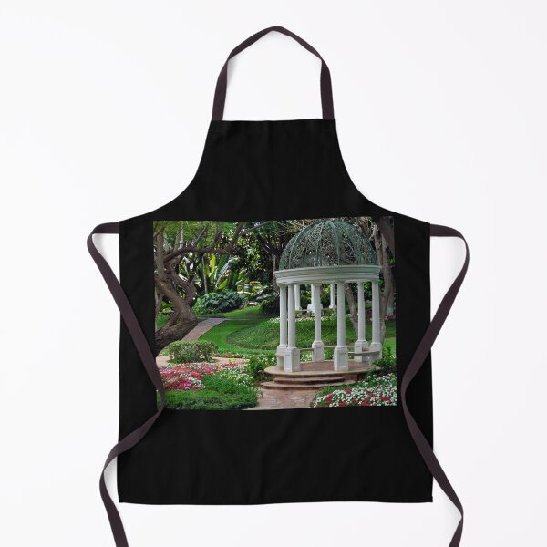 Item preview, Hawaiian Tropical Garden designed and sold by KirtTisdale.