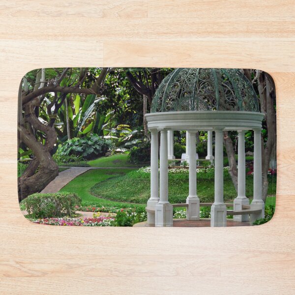 Item preview, Hawaiian Tropical Garden designed and sold by KirtTisdale.