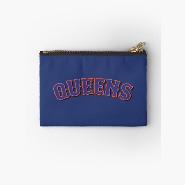 Item preview, Queens Baseball White Alternate designed and sold by JakeTRyan.