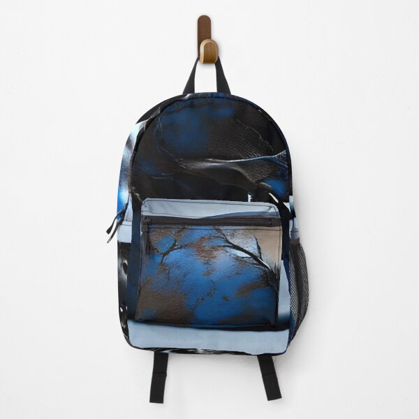 Item preview, Blue Skull designed and sold by Thiago Roda.
