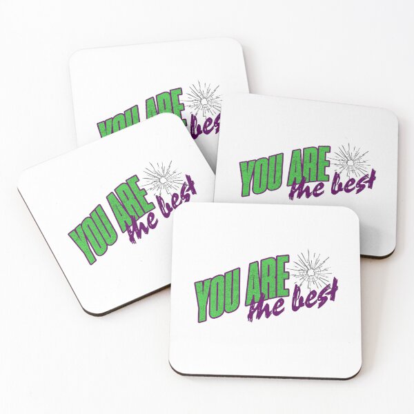 Item preview, You are the best, punk rocker mom, short version designed and sold by Animetal-Shop.