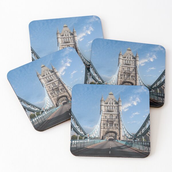 Item preview, Tower Bridge, London designed and sold by Tom McPherson Photography.