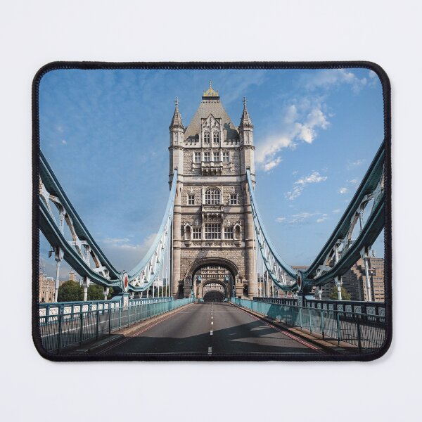Item preview, Tower Bridge, London designed and sold by Tom McPherson Photography.