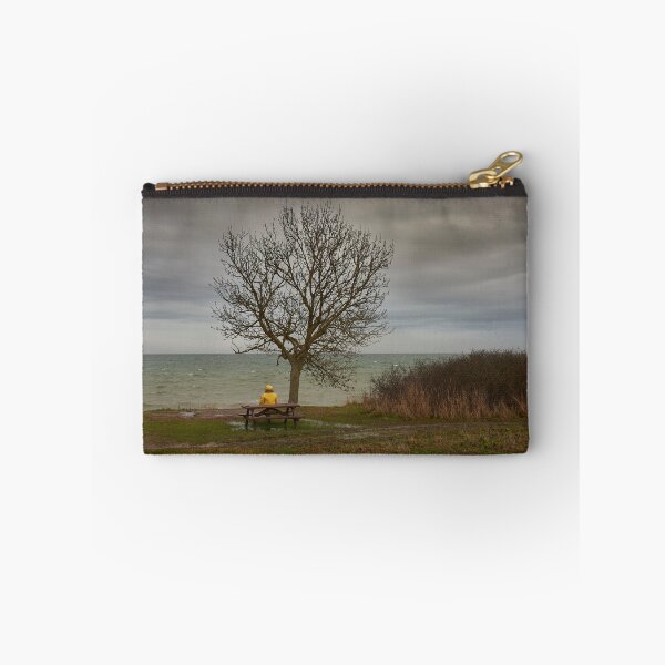 Item preview, A bench on the Baltic Sea designed and sold by Foto-Kraemer-.