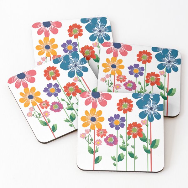 Item preview, Blooming Brilliance: Design with America's Iconic Flowers designed and sold by Pixeo Creations.
