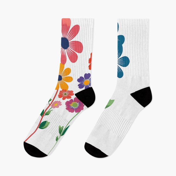 Item preview, Blooming Brilliance: Design with America's Iconic Flowers designed and sold by Pixeo Creations.