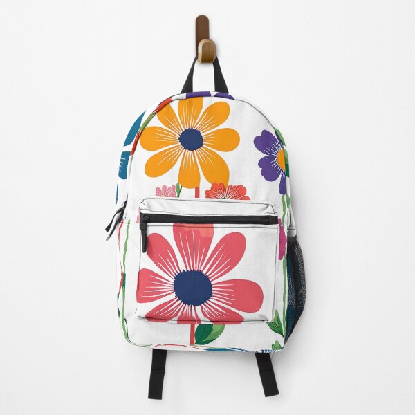 Item preview, Blooming Brilliance: Design with America's Iconic Flowers designed and sold by Pixeo Creations.