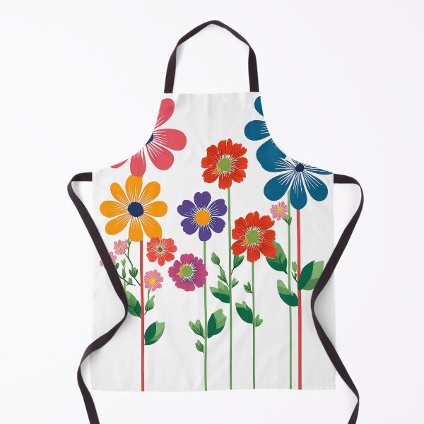 Artikelvorschau, Blühende Pracht: Design mit Amerikas ikonischen Blumen entworfen und verkauft von Pixeo Creations.
