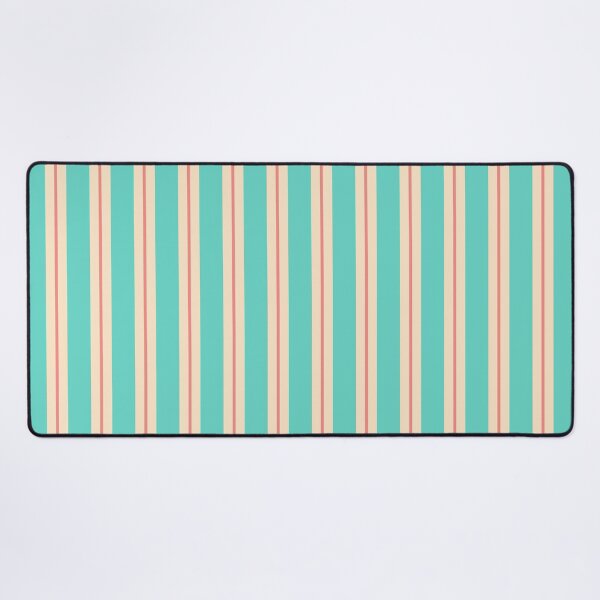 Item preview, Colorful Lines - Abstract Striped Patterns designed and sold by Looming Lines.