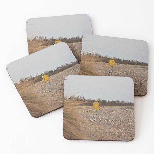 Item preview, Walk on the beach designed and sold by Foto-Kraemer-.