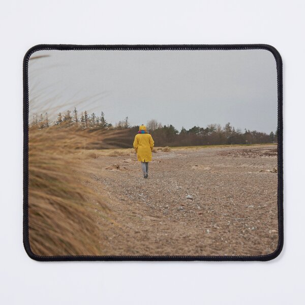 Item preview, Walk on the beach designed and sold by Foto-Kraemer-.