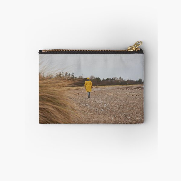 Item preview, Walk on the beach designed and sold by Foto-Kraemer-.