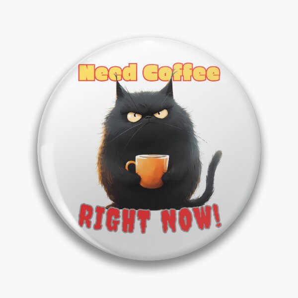Item preview, Coffee right now designed and sold by ImageEmporium.