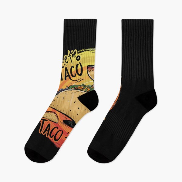Item preview, Delicious Taco  designed and sold by adambus.