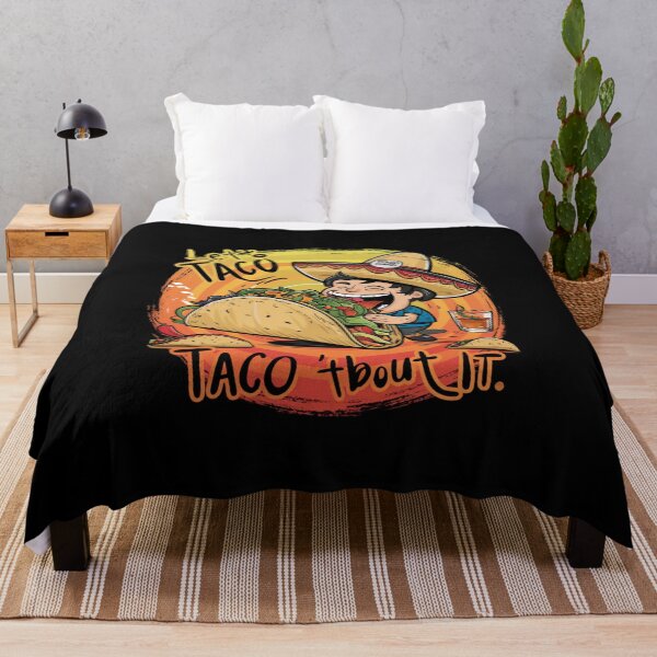 Item preview, Delicious Taco designed and sold by adambus.