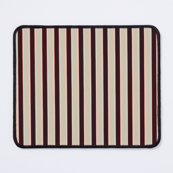 Item preview, Geometric Lines - Dynamic Striped Pattern designed and sold by Looming Lines.