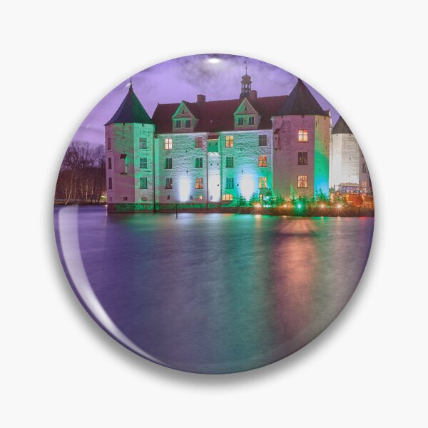 Item preview, Glucksburg designed and sold by Foto-Kraemer-.